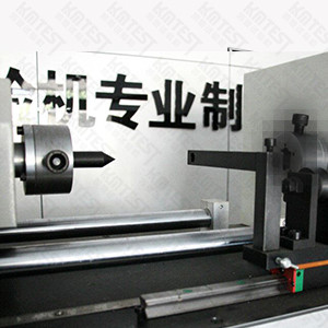 扭轉(zhuǎn)試驗(yàn)機(jī)