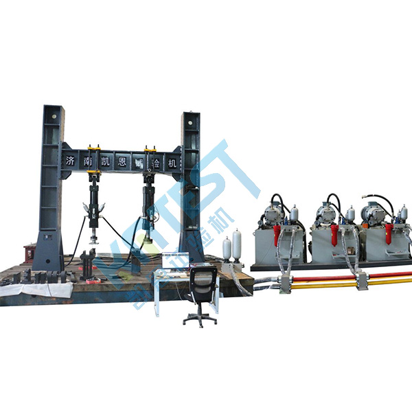 扭轉(zhuǎn)試驗機(jī)