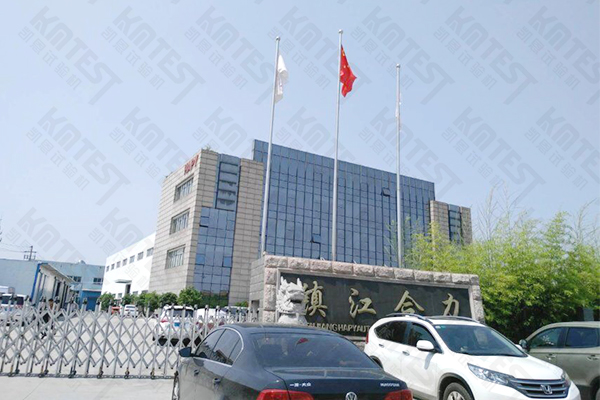 扭矩測(cè)試臺(tái)