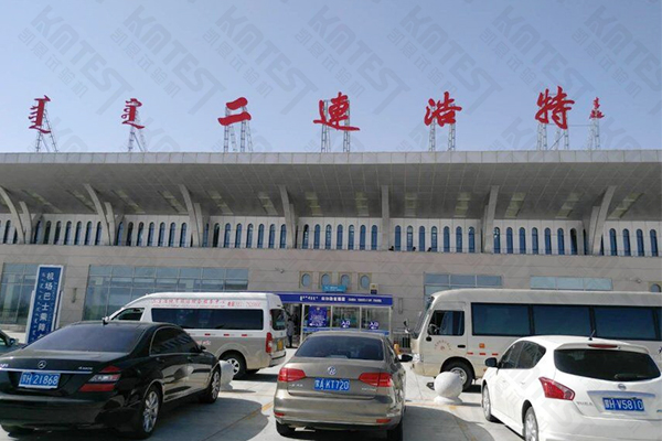 鋼筋拉力試驗(yàn)機(jī)