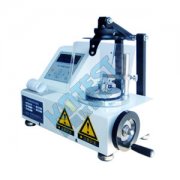 立式500n.mm-5Nm手動數(shù)顯扭轉試驗機