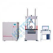 KN連接件壽命測(cè)試設(shè)備，疲勞試驗(yàn)機(jī)
